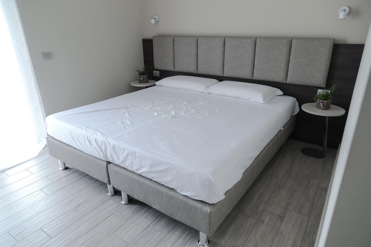 Menta E Rosmarino Rooms Lazise Exterior photo