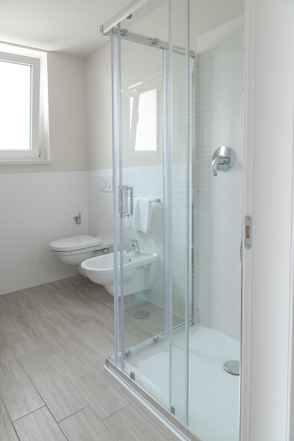 Menta E Rosmarino Rooms Lazise Exterior photo