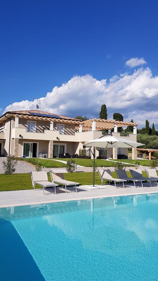 Menta E Rosmarino Rooms Lazise Exterior photo