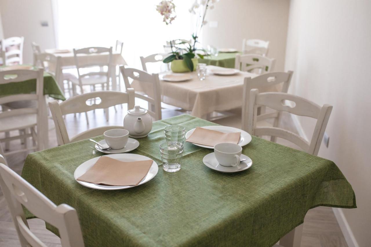 Menta E Rosmarino Rooms Lazise Exterior photo