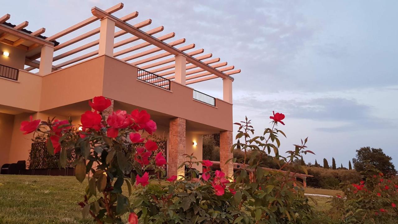 Menta E Rosmarino Rooms Lazise Exterior photo