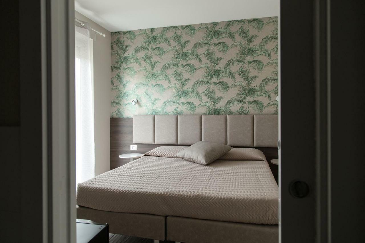 Menta E Rosmarino Rooms Lazise Exterior photo