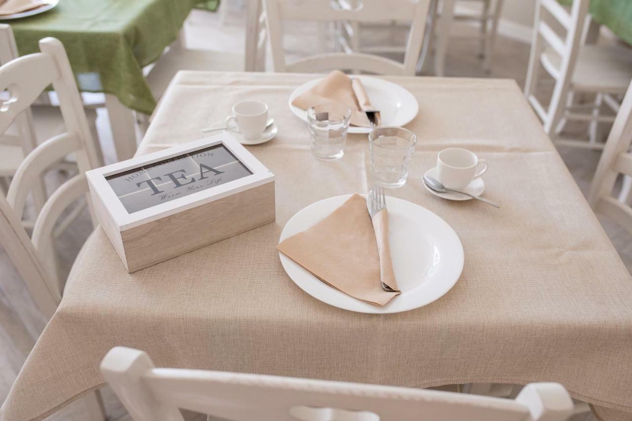 Menta E Rosmarino Rooms Lazise Exterior photo